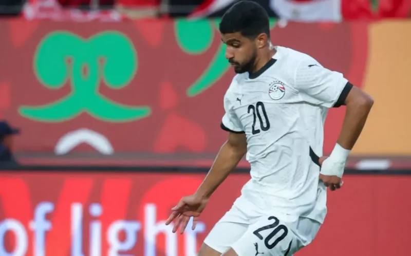 صفقة إبراهيم عادل.. هل تمهد انتقالات نادي نورشيلاند طريق اللاعب نحو الأهلي؟